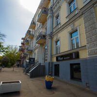 БЦ Івана Франка, 36